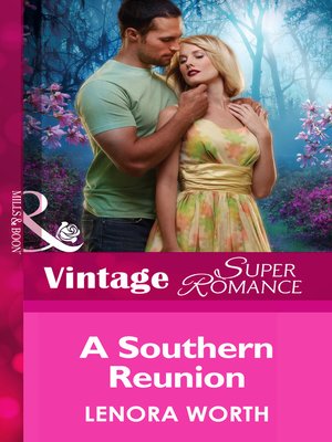 cover image of A Southern Reunion